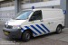 Amsterdam-Amstelland - Politie - Transporter