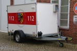 Florian Nordfriesland 94/Logistikanhänger