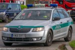 Słubice - SG - FuStW