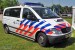 Midden- en- West- Brabant - Politie - FuStW