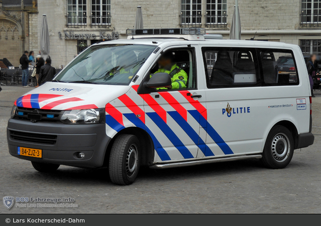 Amsterdam - Politie - HGruKW - 2312