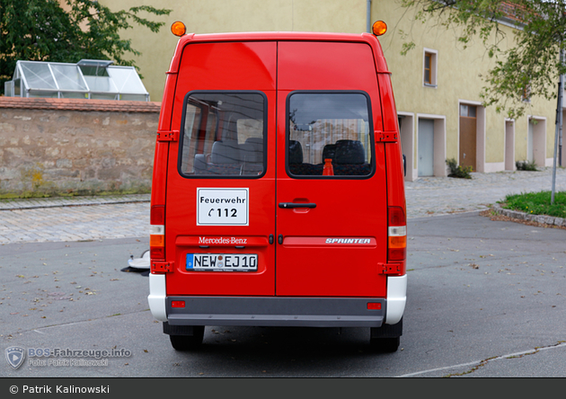 Florian Eschenbach 11/01