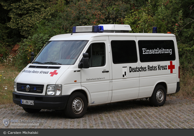 Rotkreuz Aachen 06 ELW1 01