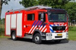 Heerenveen - Brandweer - HLF - 02-6432