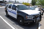 Boulder City - Boulder City Police Departement - FuStW - 273