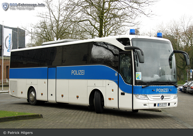 BP45-797 - MB Tourismo - sMKW