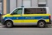 BWL4-7650 - VW T6.1 - FuStW
