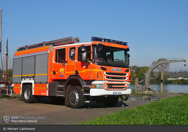 Florian Hamburg Finkenwerder 1 (HH-8624)