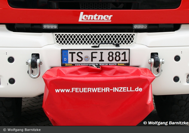 Florian Inzell 88/01