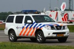Schiphol - Politie - FuStW (a.D.)