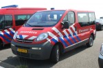 Harenkarspel - Brandweer - MTW - 581