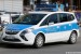 BP16-410 - Opel Zafira Tourer - FuStW