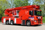 Haarlemmermeer - Brandweer - TMF - 12-4250