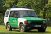 BePo - Land Rover Discovery - FuStW