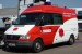 Mercedes Sprinter - Steiger Stiftung - Baby-NAW