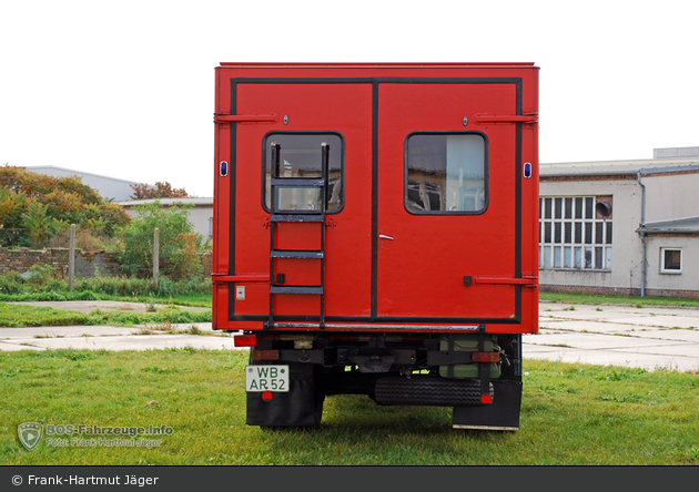 Florian SKW Piesteritz - GW-Öl (a.D.)