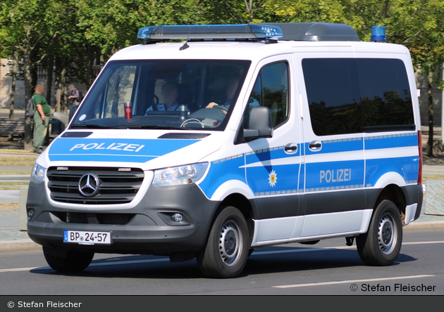 BP24-57 - MB Sprinter 316 CDI - HGruKw