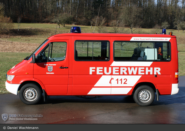 Florian Holzmaden 19