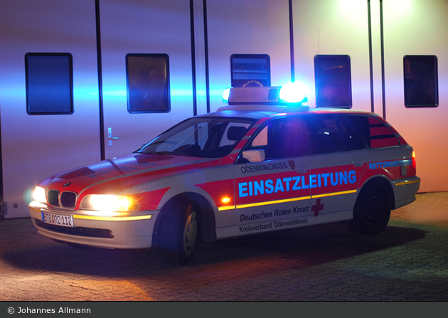 Rotkreuz Odenwald 06/10-01 (a.D.)