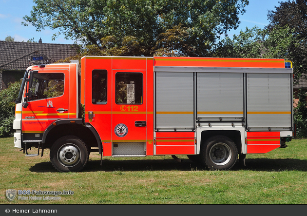 Florian Hamburg Groß Flottbek 2 (HH-86293)