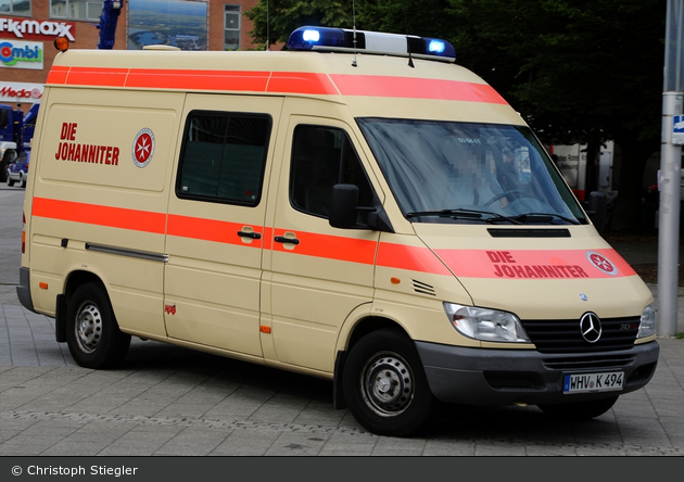 Akkon Wilhelmshaven 80/94-01