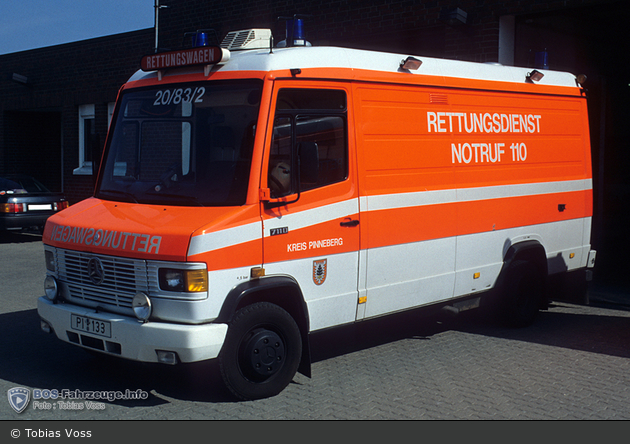 Rettung Pinneberg 20/83-02 (a.D.)