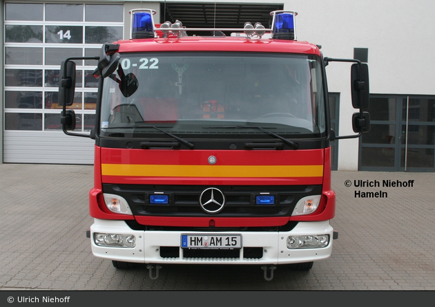 Florian Hameln 03/45-01