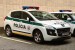Trnava - Polícia - FuStW
