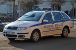 Lysá nad Labem - Městská Policie - FuStW