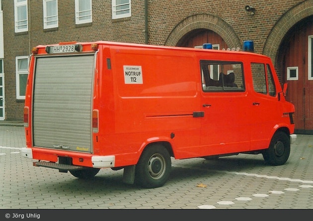 Florian Hamburg 33 ZtrKoF (HH-2928) (a.D.)