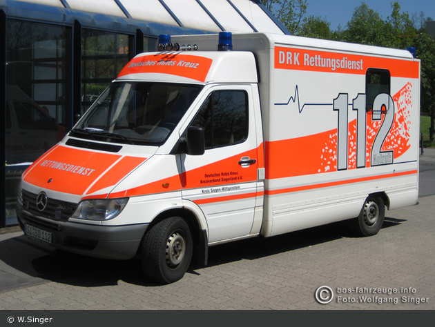 Rotkreuz Siegen 02/83-01 (a.D.)