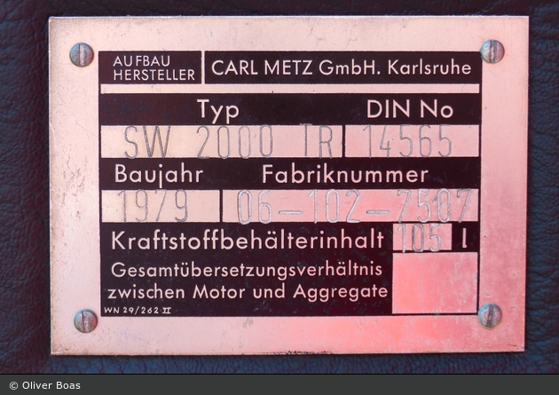 Florian Bremerhaven 05/62-01