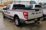 St. Augustine Beach - St. Johns County Fire Rescue - Marine Rescue 2229 - GW-W