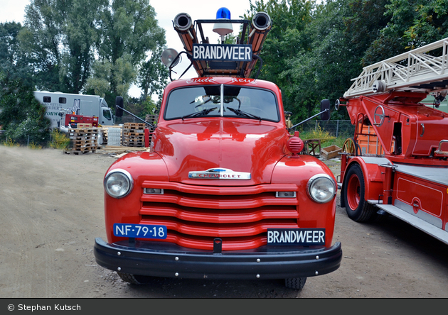 Wissenkerke - Brandweer - LF (a.D.)