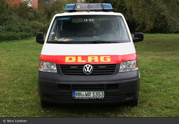 Adler Hamburg 13/53 (HH-WR 1353)
