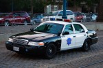 San Francisco - San Francisco Police Department - FuStW - 1056
