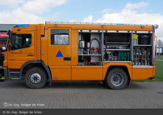 Tinglev - BRS - TLF - 300414