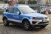 MVL-38129 - VW Touareg - FuStW