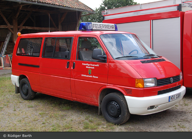 Florian Hannover-Land 33/10-30 (a.D.)