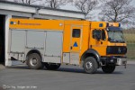 Tinglev - BRS - Basisfahrzeug - 210039