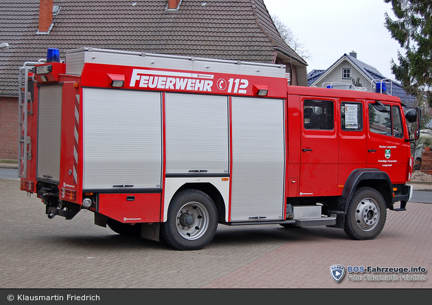 Florian Verden 14/23-05