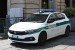 Torino - Polizia Municipale - FuStW - 074