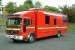 Batley - West Yorkshire Fire & Rescue Service - CU (a.D.)