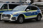 R-PR 1466 - Audi Q5 - FuStW