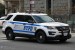 NYPD - Manhattan - Police Service Area 6 - FuStW 3724