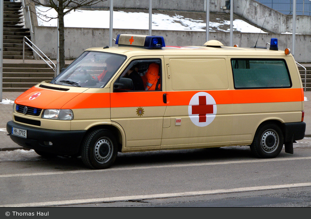 HH-3792 - VW T4 - KTW