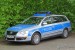 H-PD 362 - VW Passat Variant - FuStW (a.D.)