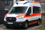 Ambulance Drilling KTW 03 (OD-EA 80)