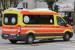 Krankentransport Gorris - KTW (B-KT 5656)