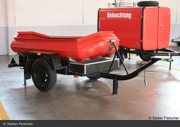 Florian Stendal 40/FwA-Boot